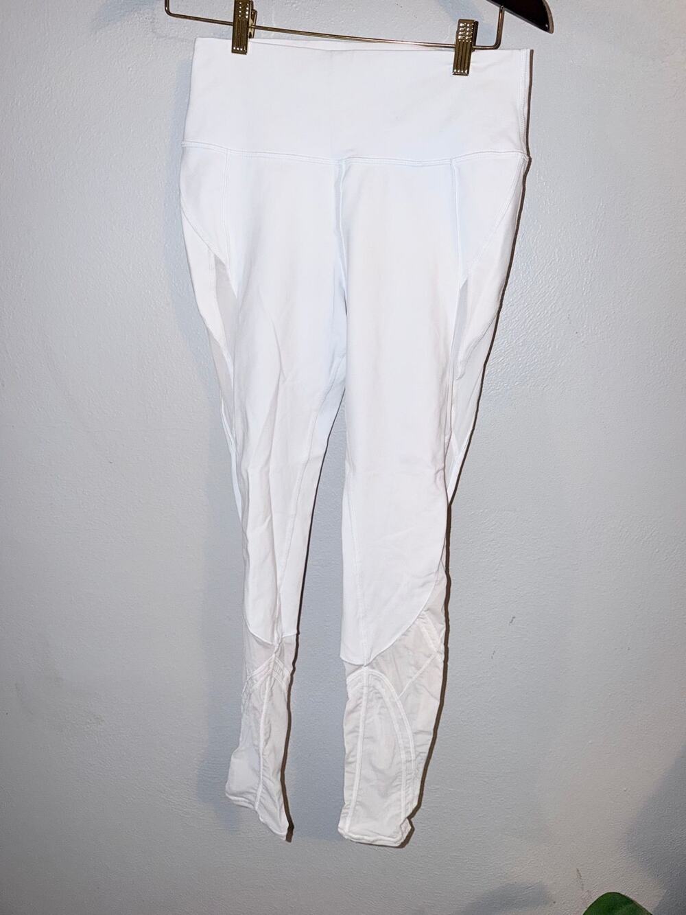 Alo Mesh Leggings